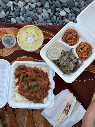 Photo of Mama Nadia's Kitchen - Public Market at the Hudson, 1701 Douglas St #6, Victoria, BC V8W 0B8